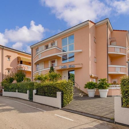 Apartments Eda Башка Экстерьер фото