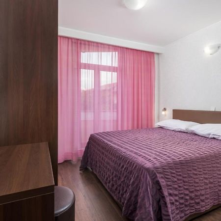 Apartments Eda Башка Экстерьер фото